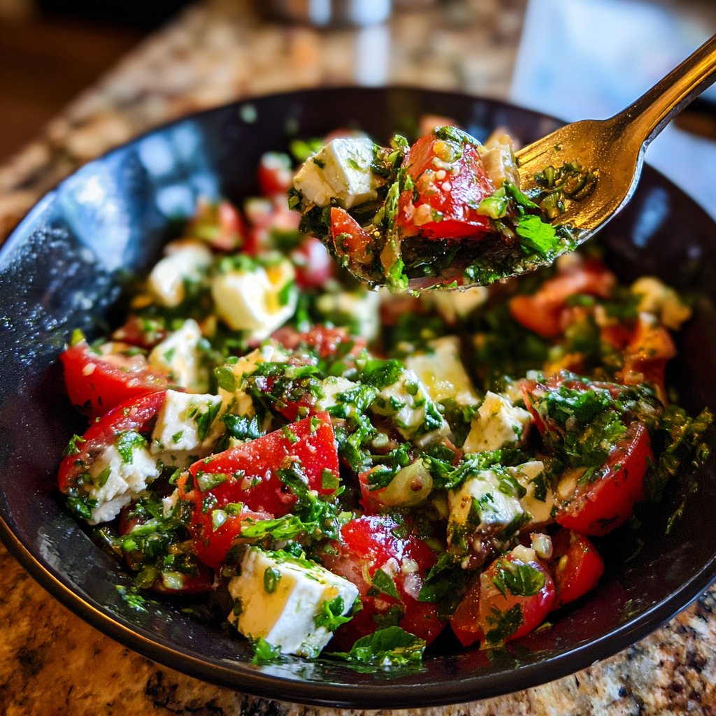 Salate Zum Grillen Mediterran