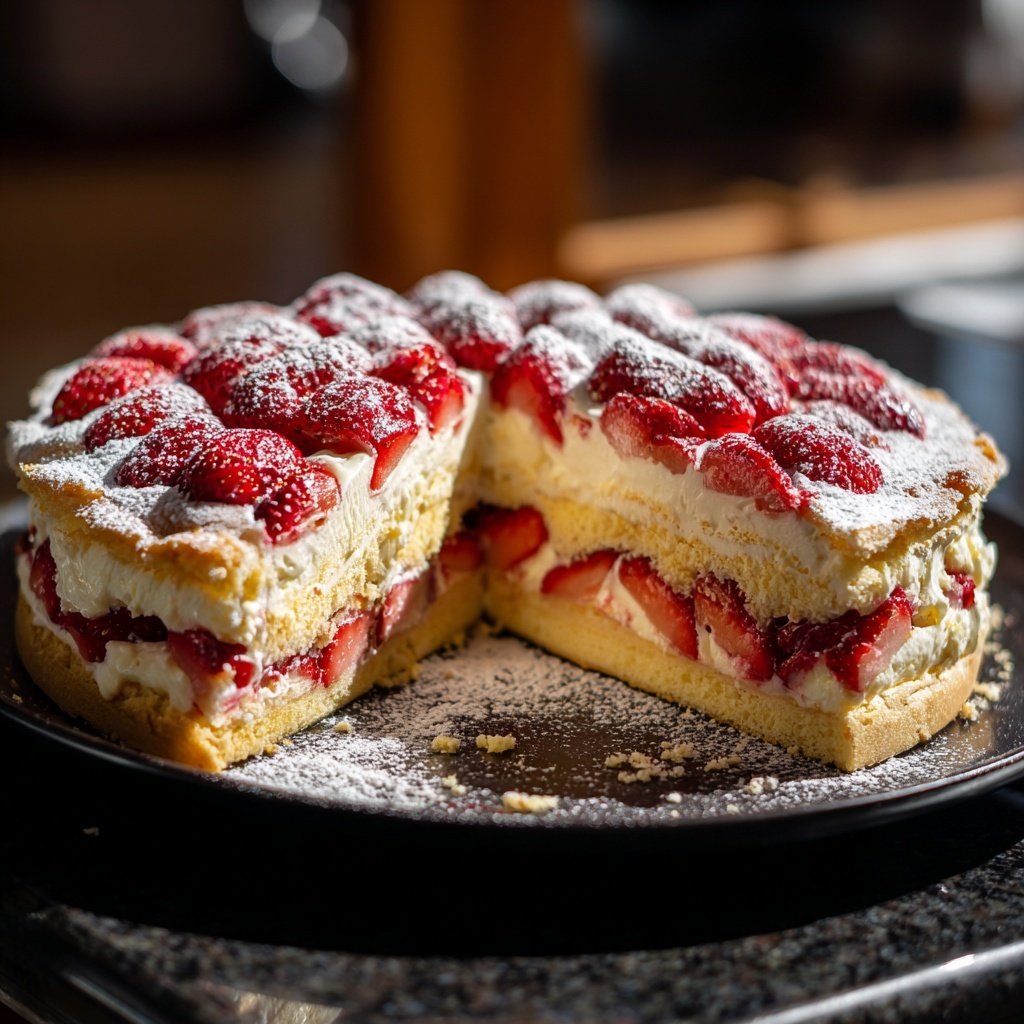 Backideen mit Zucker & Liebe