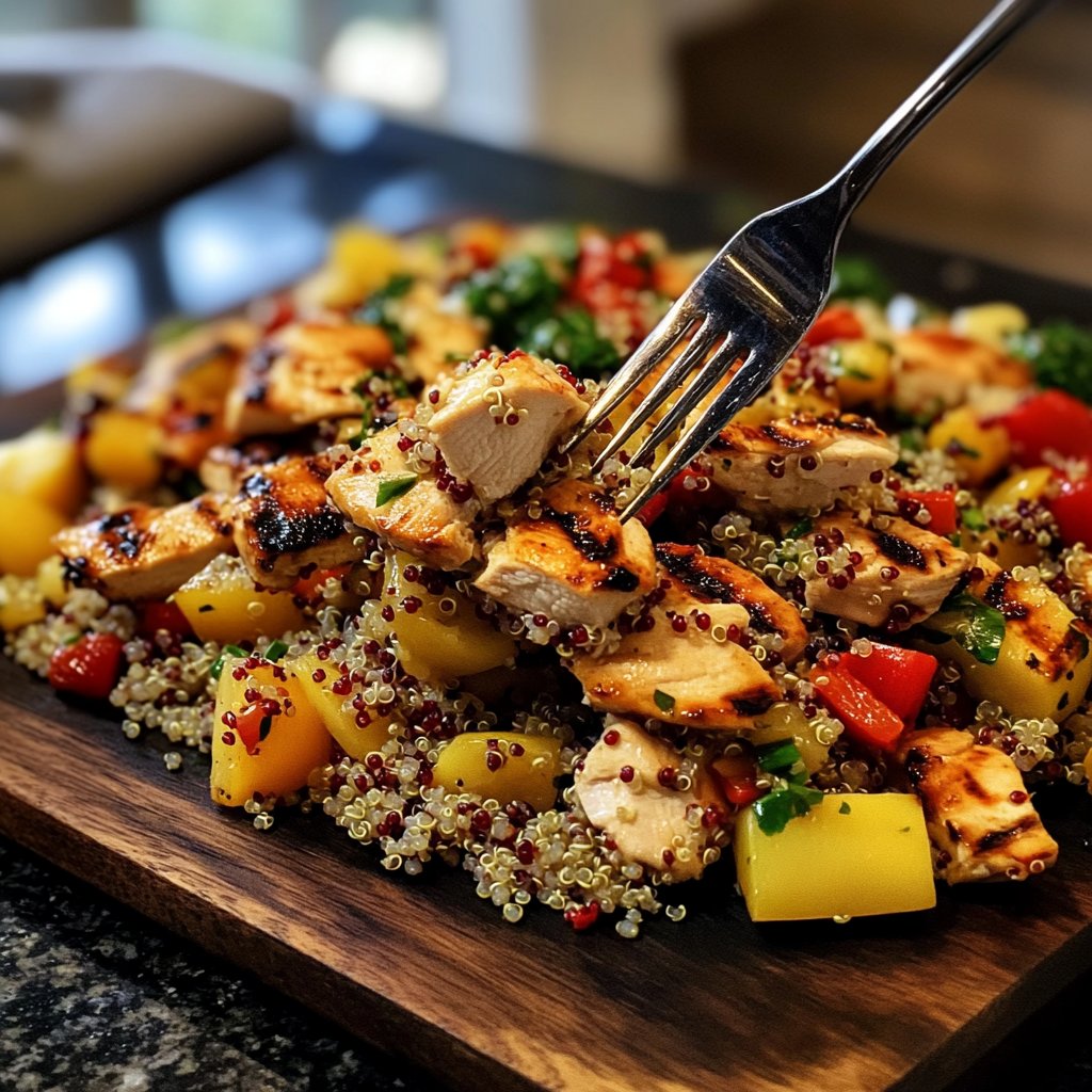 High Protein Rezepte für Muskeldefinition