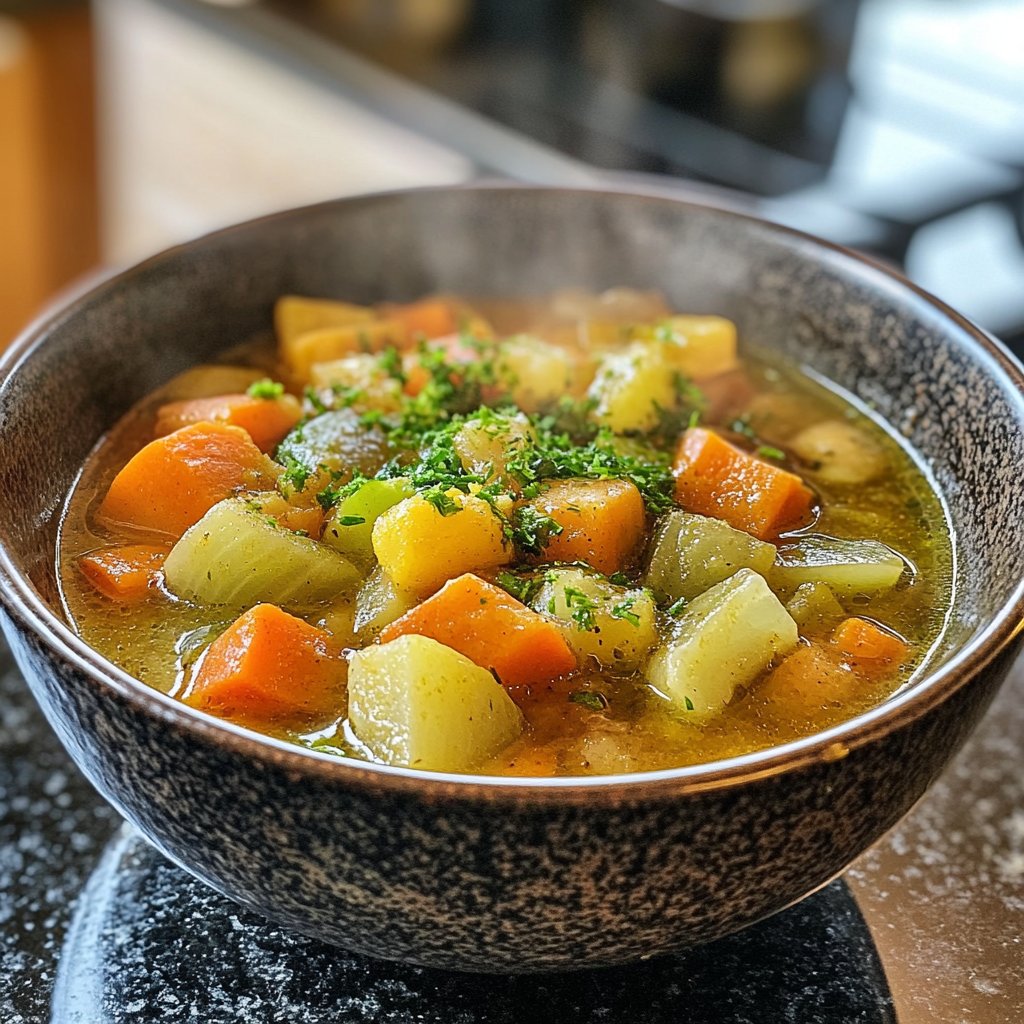 Essen alltagstauglich