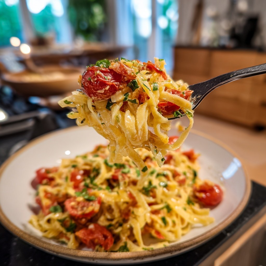 Internationale Klassiker für Zuhause