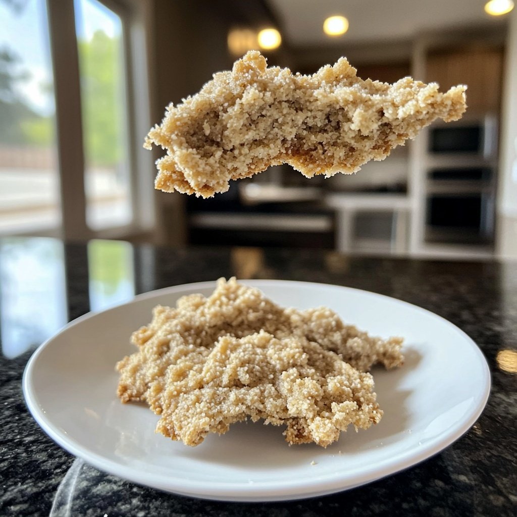 Low Carb Cookies ohne Zucker